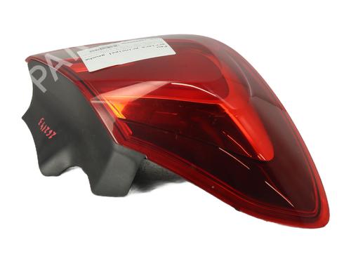 Left taillight OPEL CORSA D (S07) | BP37007107C34 - Image 6