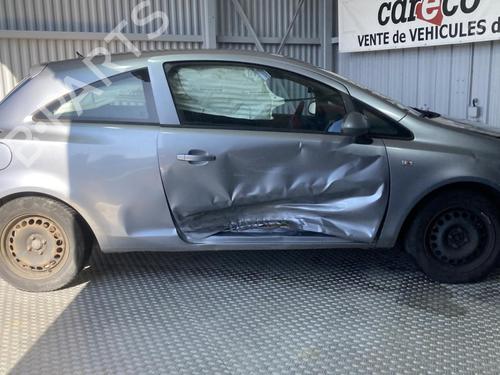 Steering column stalk OPEL CORSA D (S07) 1.3 CDTI (L08, L68) | BP39078843I23 - Image 11