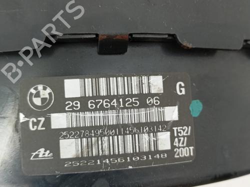 Used Servo brake BMW 3 Touring (E91) 330 xd (231 hp) 21319107