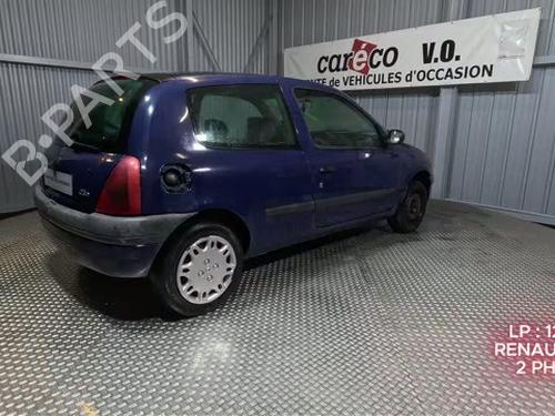 Left headlight RENAULT CLIO II (BB_, CB_) 1.2 (BB0A, BB0F, BB10, BB1K, BB28, BB2D, BB2H, CB0A,... | BP32136046C28