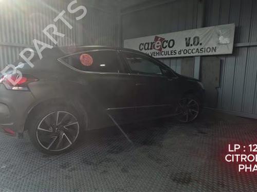 Steering column stalk CITROËN DS4 (NX_) 2.0 HDi 165 | BP38087961I23  - Image 14