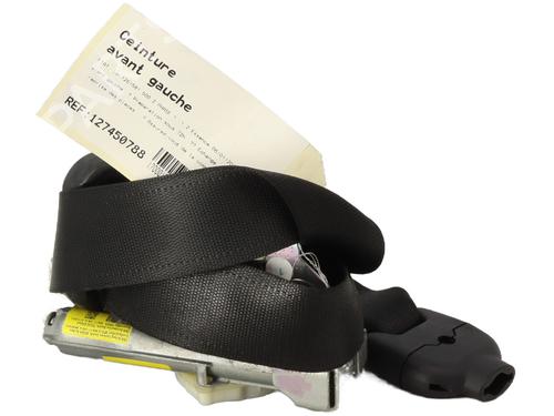 Front left seatbelt FIAT 500 (312_) 1.2 (312AXA1A) | BP36399388I26 - Image 2