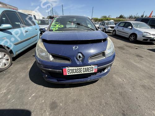Starter RENAULT CLIO III (BR0/1, CR0/1) 1.5 dCi (BR1C, CR1C) | BP25895619M8 - Image 17