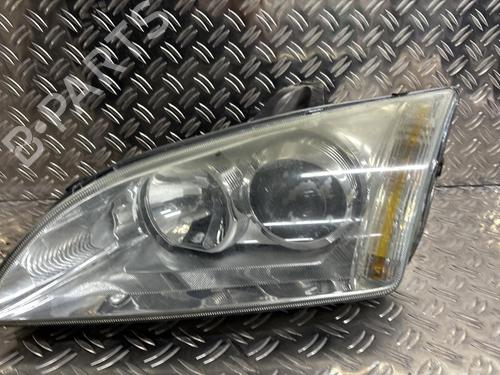 Used Left headlight FORD FOCUS II (DA_, HCP, DP) 1.6 Ti (115 hp) 21528086