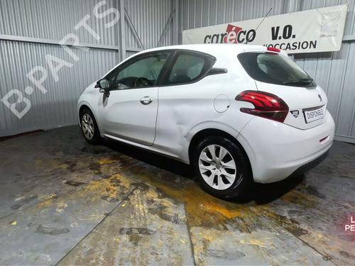Used Parts PEUGEOT 208 I (CA_, CC_)  1.0 VTi  4390432