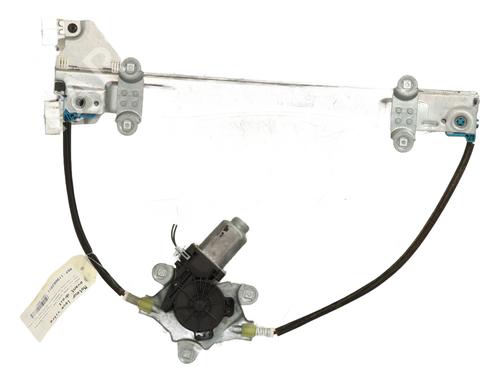 Used Right front window motor Right front window motor RENAULT TWINGO II (CN0_) 1.2 16V (CN04, CN0B) (75 hp) 31370107 31370107