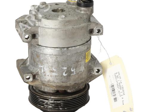 AC compressor VOLVO S60 I (384) D5 | BP26939040M34  - Image 5