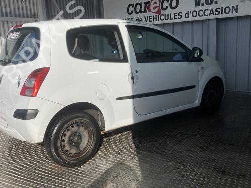 Right front window motor RENAULT TWINGO II (CN0_) 1.2 (CN0D) | BP32979422E20  - Image 12