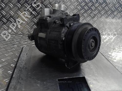 AC compressor MERCEDES-BENZ C-CLASS (W204) C 220 CDI (204.002) | BP21891211M34 