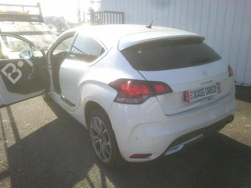 Steering column stalk CITROËN DS4 (NX_) 2.0 HDi / BlueHDi 135 | BP25874209I23 - Image 5