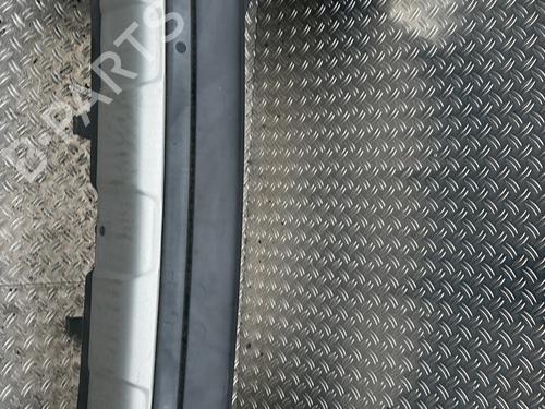 Used Rear bumper PEUGEOT 2008 I (CU_) 1.2 THP 110 / PureTech 110 (110 hp) 31668972