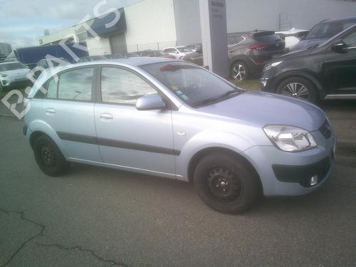 Steering column KIA RIO II (JB) 1.5 CRDi | BP24451911M21 - Image 5