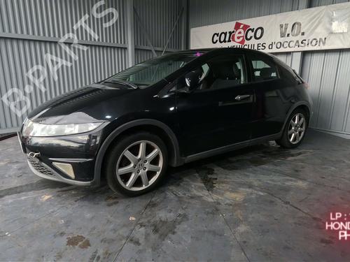 Right taillight HONDA CIVIC VIII Hatchback (FN, FK) 2.2 CTDi (FK3) | BP29835405C35