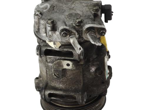 AC compressor CITROËN BERLINGO MULTISPACE (B9) 1.6 HDi 110 | BP24294591M34  - Image 5