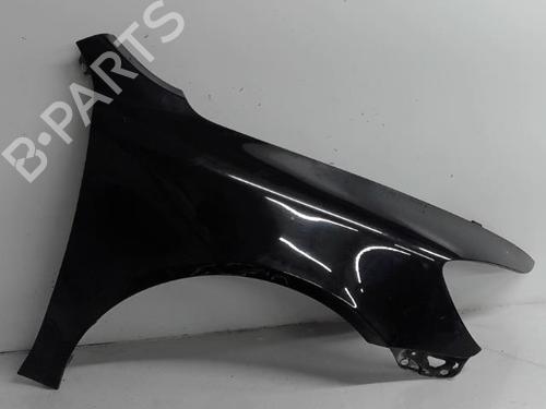 Right front fenders SKODA OCTAVIA II Combi (1Z5) 2.0 TDI RS | BP21315793C42 