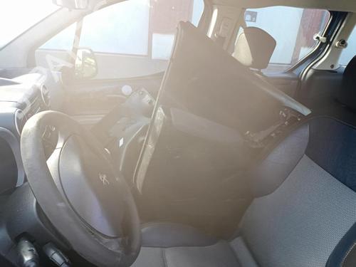 Seat buckle PEUGEOT PARTNER Tepee 1.6 HDi | BP38543882I32 - Image 23