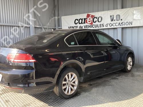 Brugte VW PASSAT B8 (3G2, CB2)  1.6 TDI  4561997