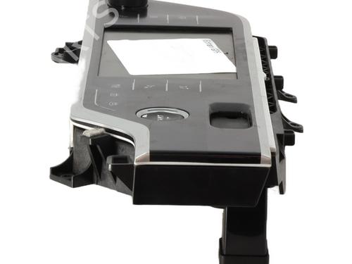 Display monitor CITROËN C4 Grand Picasso II (DA_, DE_) 1.6 BlueHDi 120 | BP27196108C48 