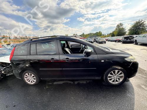 Steering column stalk MAZDA 5 (CR) 2.0 CD (CR19) | BP22549477I23 - Image 14
