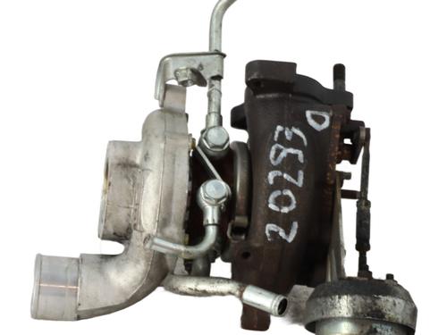 Used Turbocharger/Supercharger Turbocharger/Supercharger LEXUS IS II (_E2_) 220d (ALE20) (177 hp) 21867032 21867032