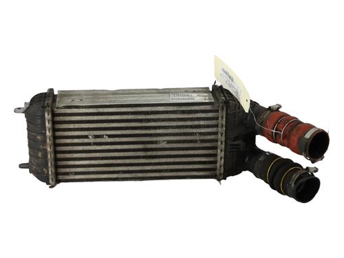 Used Intercooler PEUGEOT 208 I (CA_, CC_) 1.6 HDi / BlueHDi 75 (75 hp) 29835205