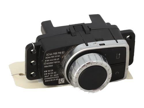 Used Switch MERCEDES-BENZ B-CLASS Sports Tourer (W246, W242) B 180 CDI (246.200) (109 hp) 21370524