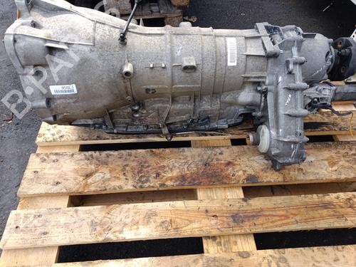 Gearbox BMW 7 (E65, E66, E67) 730 d | BP38488375M3 - Image 5