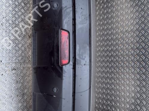 Pára-choques traseiro NISSAN QASHQAI I (J10, NJ10) 1.5 dCi (110 hp) 30322405