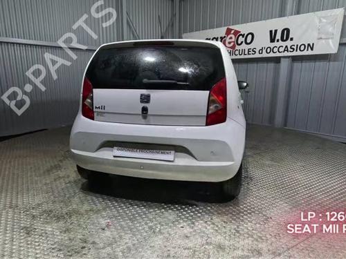 Rear right seatbelt SEAT Mii (KF1, KE1) 1.0 | BP35960318I28 - Image 21