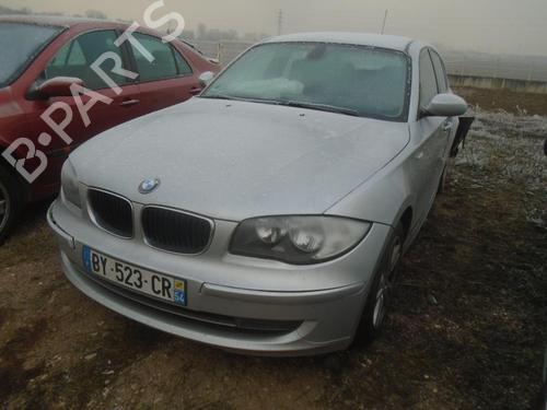 Switch BMW 1 (E87) 118 d | BP21363018I30 - Image 8