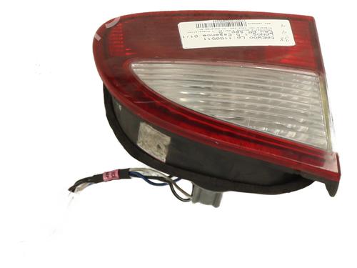 Used Left tailgate light Left tailgate light DAEWOO LANOS (KLAT) [1997-2026] 22915890 22915890