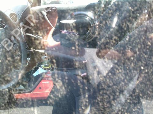 Headlight switch MERCEDES-BENZ A-CLASS (W168) A 140 (168.031, 168.131) | BP21293360I24 