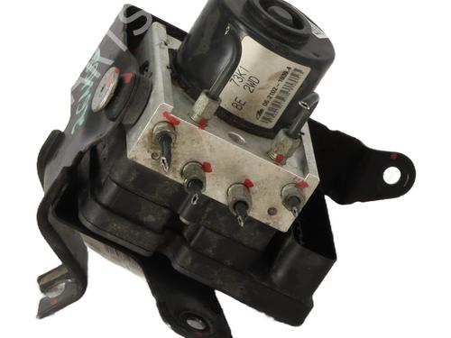 ABS pump SUZUKI SWIFT III (MZ, EZ) 1.3 (RS413, ZC11S) | BP35825670M43 - Image 2