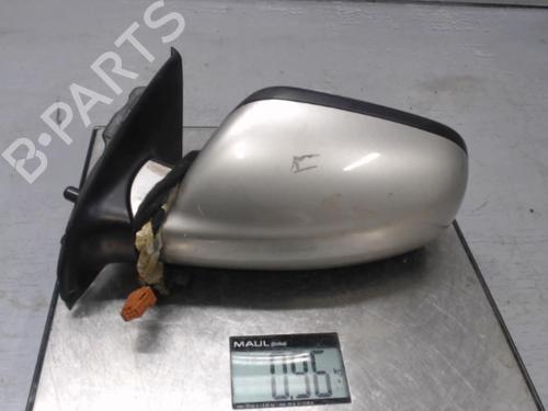Used Left mirror PEUGEOT 307 CC (3B) 2.0 16V (140 hp) 21307537