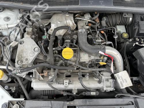 Engine RENAULT MEGANE III Coupe (DZ0/1_) 2.0 TCe (DZ0K) | BP27895665M1 - Image 17