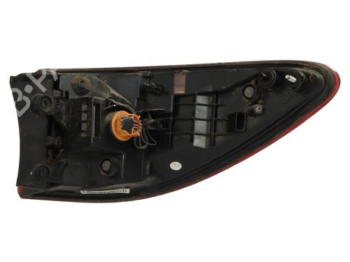 Used Left taillight Left taillight RENAULT KADJAR (HA_, HL_) 1.2 TCe 130 (HLMR) (130 hp) 34531235 34531235