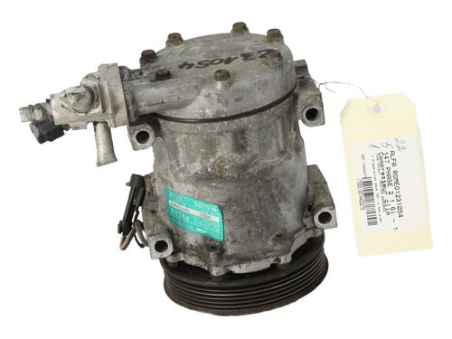Used AC compressor ALFA ROMEO 147 (937_) 1.6 16V T.SPARK ECO (937.AXA1A, 937.BXA1A) (105 hp) 21303198