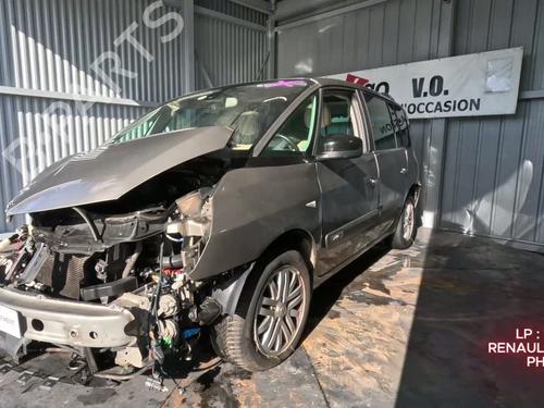 Steering column stalk RENAULT ESPACE IV (JK0/1_) 2.0 dCi (JK01, JK02, JK1J, JK1K, JK1H) | BP30537944I23  - Image 5