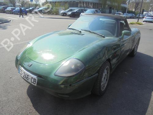 Used Parts FIAT BARCHETTA (183_)  1.8 16V  1992971