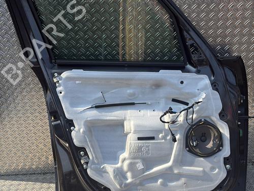 Left front door FIAT 500L (351_, 352_) 1.4 (199LYB1B) | BP27678052C2