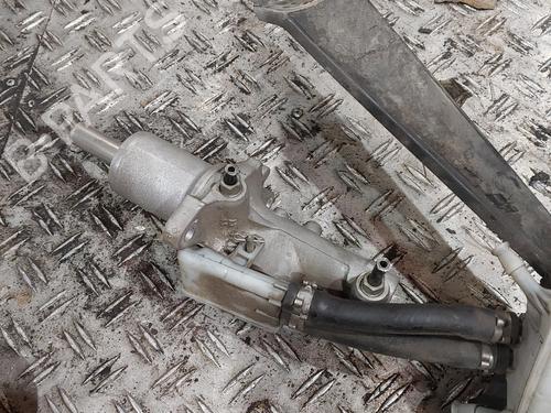 Used Brake master cylinder Brake master cylinder MERCEDES-BENZ VITO / MIXTO Van (W639) 113 CDI (639.601, 639.603, 639.605) (136 hp) 40493398 40493398