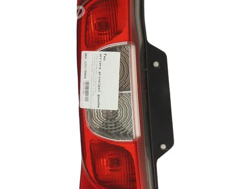 Left taillight CITROËN NEMO MPV 1.3 HDi 80 | BP33310587C34  - Image 6