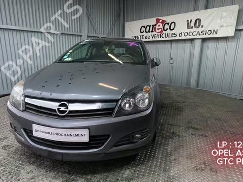 Left front window motor OPEL ASTRA H GTC (A04) 1.9 CDTi (L08) | BP33010960E21  - Image 10