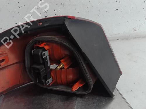 Right taillight RENAULT VEL SATIS (BJ0_) 2.2 dCi (BJ0E, BJ0F) | BP21306578C35 