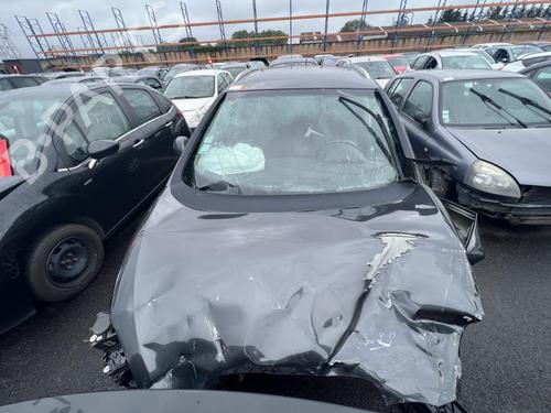 Left tailgate light SEAT ALTEA XL (5P5, 5P8) 1.6 TDI | BP25874384C79  - Image 20