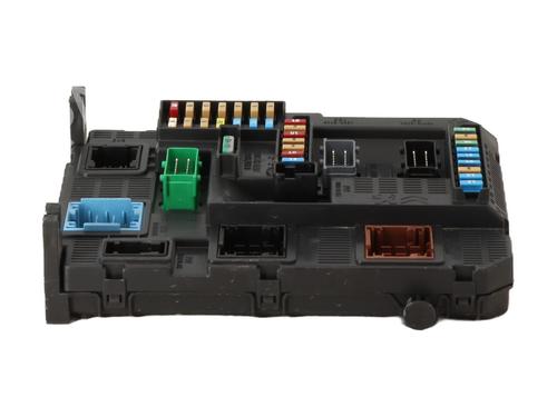 Used Fuse box PEUGEOT 2008 I (CU_) 1.6 BlueHDi 120 (120 hp) 31827401