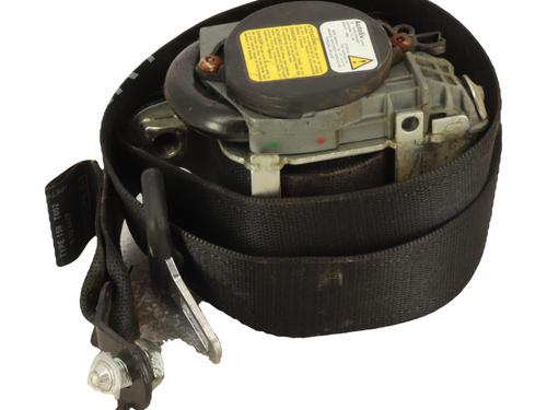 Front right seatbelt CITROËN NEMO Box Body/MPV (AA_) 1.4 HDi | BP39521945I25 - Image 2