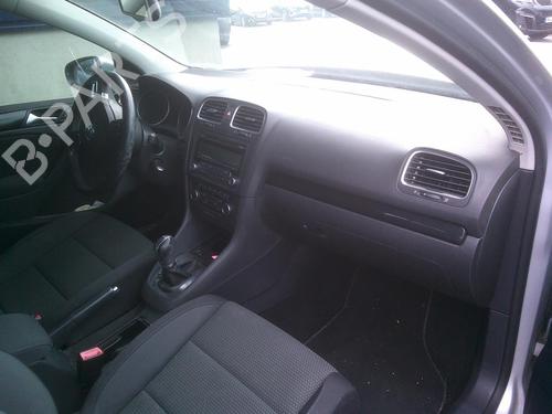 Starter VW GOLF VI (5K1) 1.4 TSI | BP22149147M8 