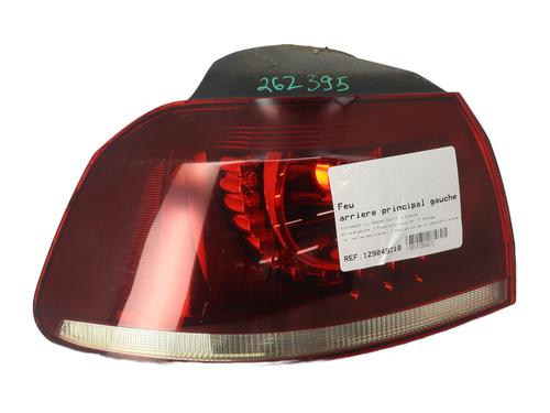 left-taillight-vw-golf-vi-5k1-2008-2009-2010-2011-2012-2013-2014-37038629 main image