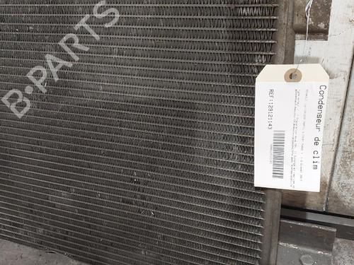 AC radiator RENAULT TRAFIC III Van (FG_) 1.6 dCi 125 (FGMH) | BP37077414M32 - Image 4